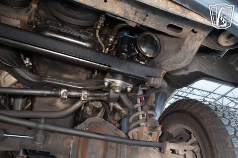 2000 Dodge Ram 2500