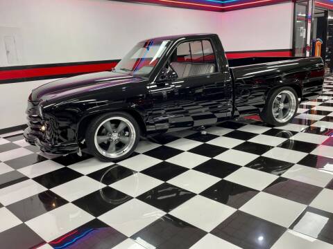 1988 Chevrolet C/K 1500 Series for sale at Wagner's Classic Cars in Bonner Springs KS