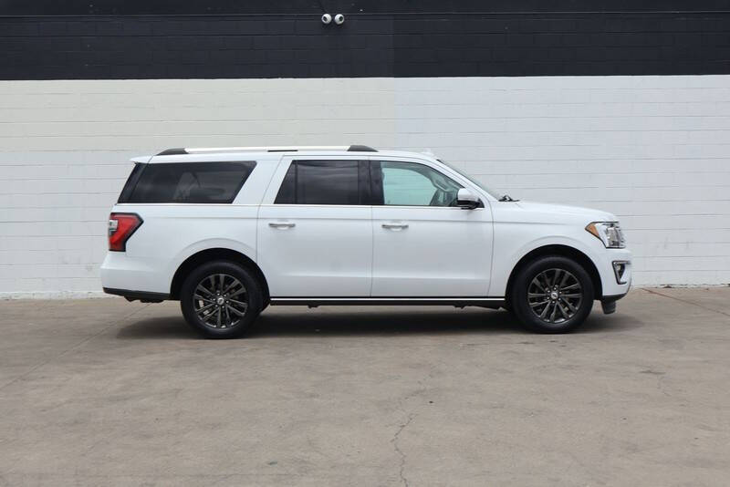 2020 Ford Expedition MAX Limited