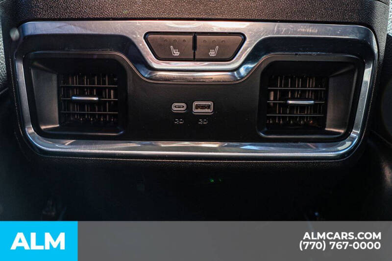 2024 GMC Sierra 3500HD