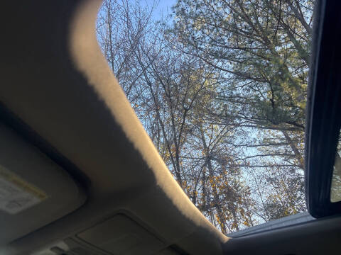 2016 Acura MDX w/Advance