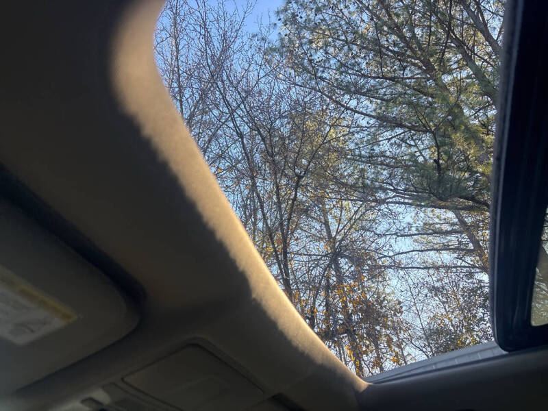 2016 Acura MDX w/Advance