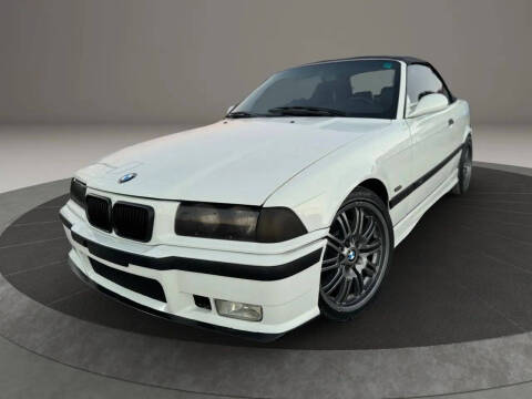 1998 BMW M3