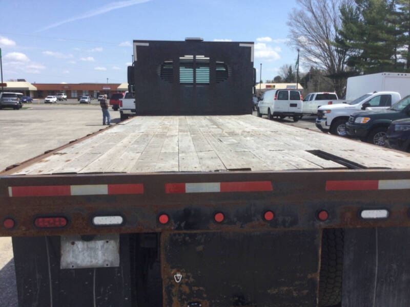 2019 International DuraStar 4300