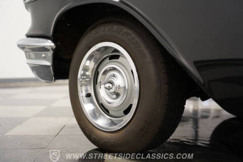 1957 Chevrolet 210