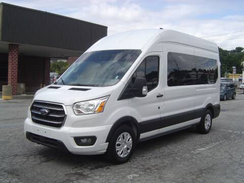 2020 Ford Transit for sale at Reliable Car-N-Care in Staten Island NY