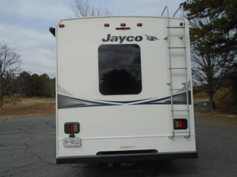 2018 Jayco Grey Hawk 29MV