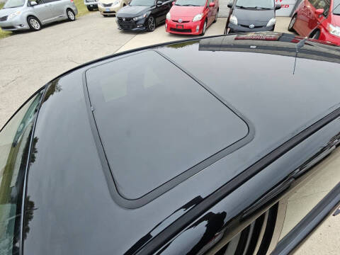 2007 Toyota Matrix XR