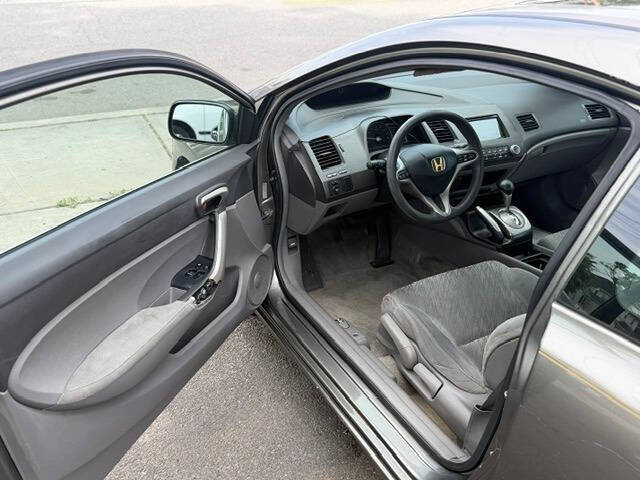 2006 Honda Civic EX