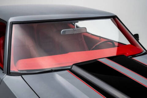 1971 Chevrolet Chevelle