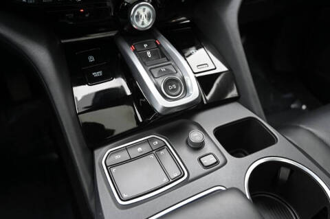 2022 Acura MDX SH-AWD w/Tech