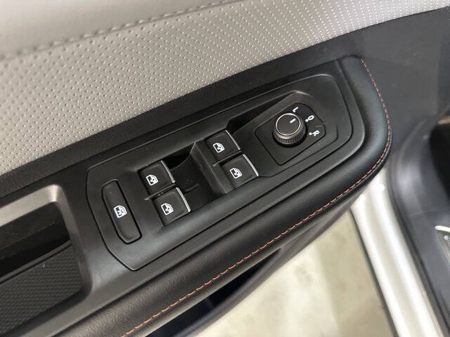 2026 Volkswagen Atlas Peak Edition 4Motion