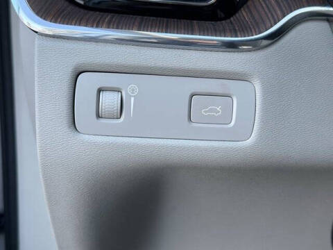 2019 Volvo XC60 T5 Inscription