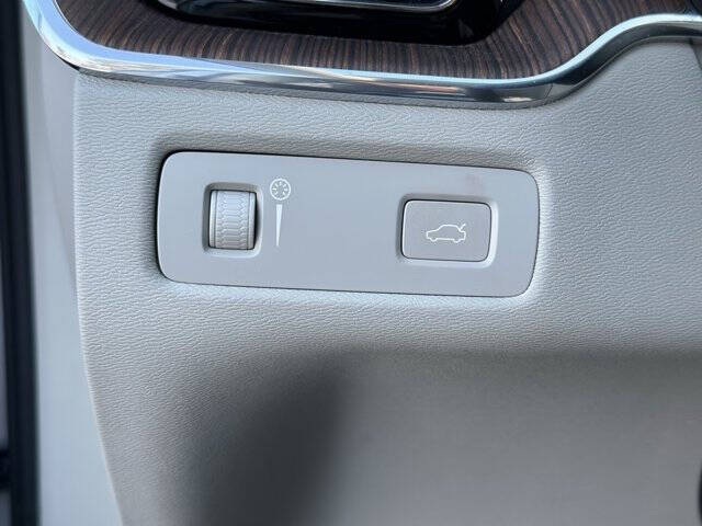 2019 Volvo XC60 T5 Inscription