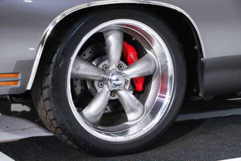 1970 Chevrolet Chevelle