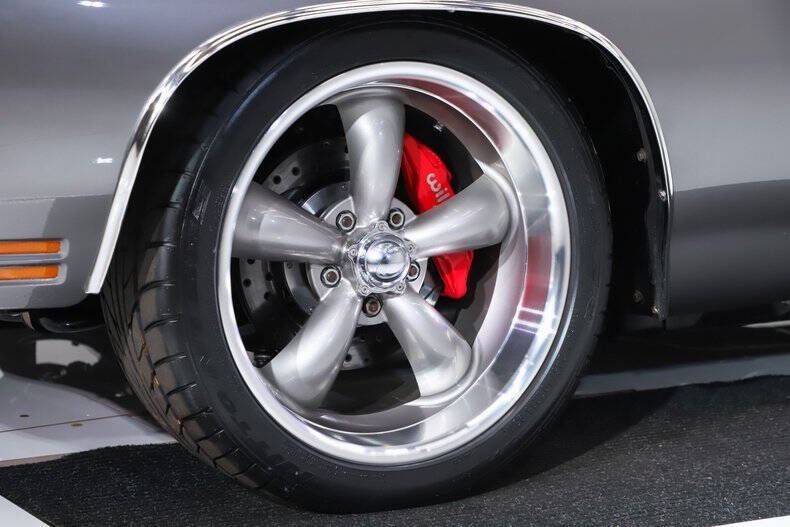 1970 Chevrolet Chevelle