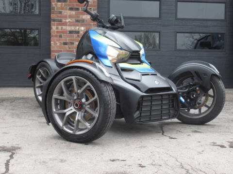 2024 Can-Am Ryker