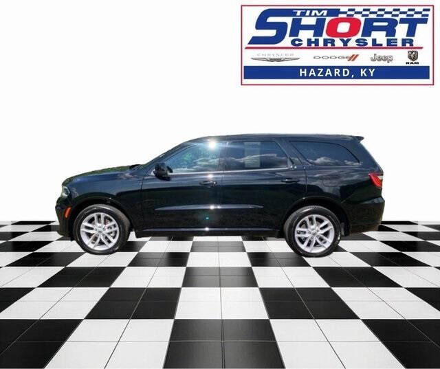 2023 Dodge Durango for sale at Tim Short CDJR Hazard in Hazard, KY