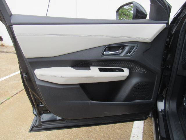 2023 Nissan Ariya Engage