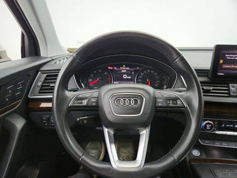 2020 Audi Q5
