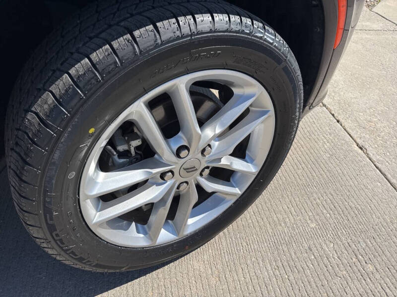 2023 Dodge Durango GT