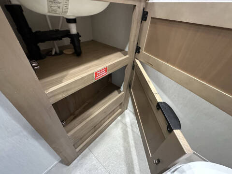 2024 Forest River TIMBER WOLF