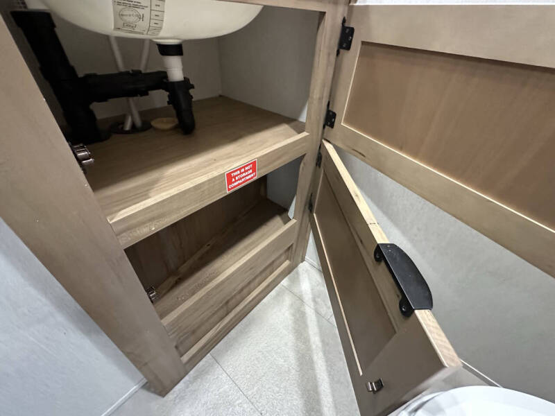 2024 Forest River TIMBER WOLF