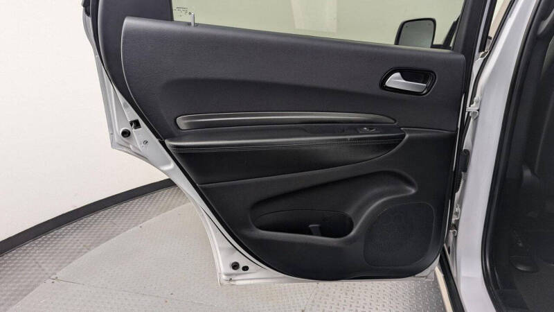 2024 Dodge Durango SXT