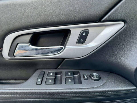 2017 GMC Terrain SLE-2