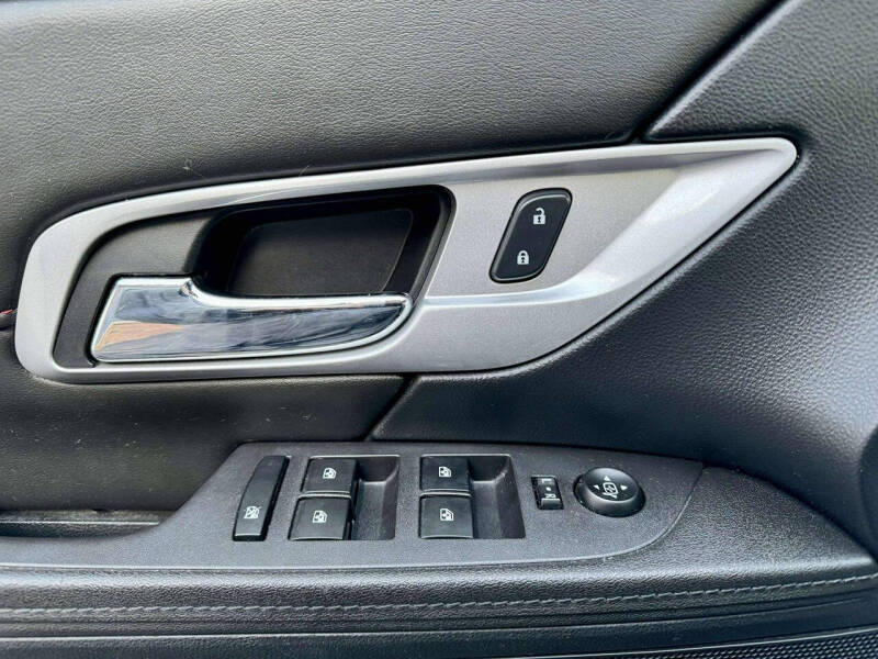 2017 GMC Terrain SLE-2