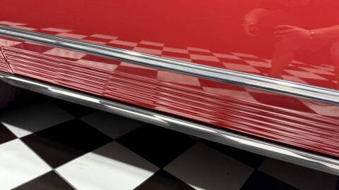 1987 Mercedes-Benz 560-Class 560 SL