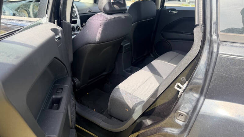 2009 Dodge Caliber SXT