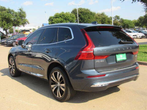 2023 Volvo XC60 B5 Plus Bright Theme