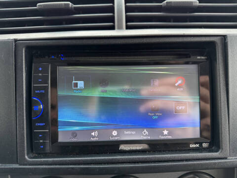 2005 Honda Element LX