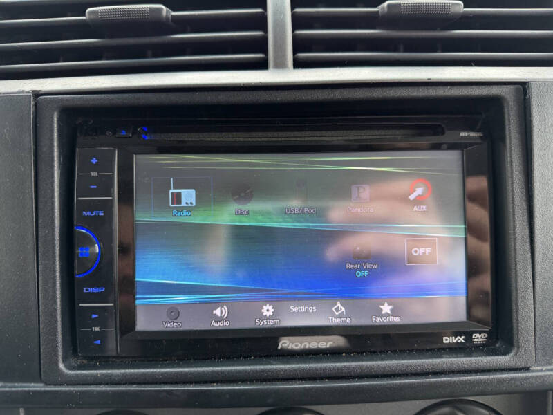 2005 Honda Element LX