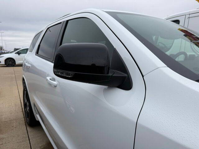 2026 Dodge Durango GT HEMI Plus