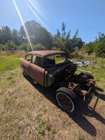 1955 Chevrolet 210