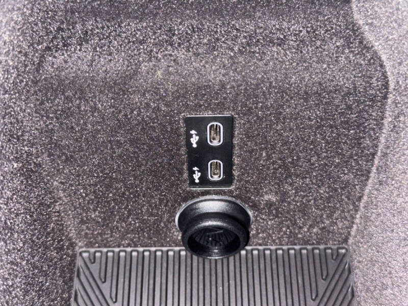 2023 BMW i7 xDrive60