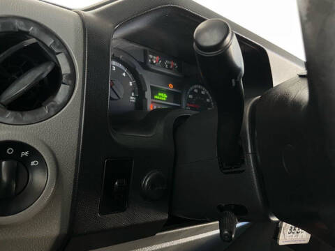 2016 Ford E-Series