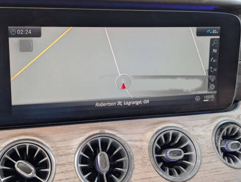 2019 Mercedes-Benz E-Class E 450