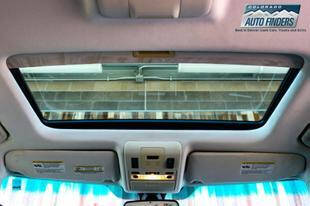 2011 Land Rover Range Rover Supercharged