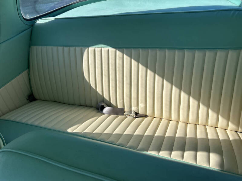 1955 Studebaker Champion