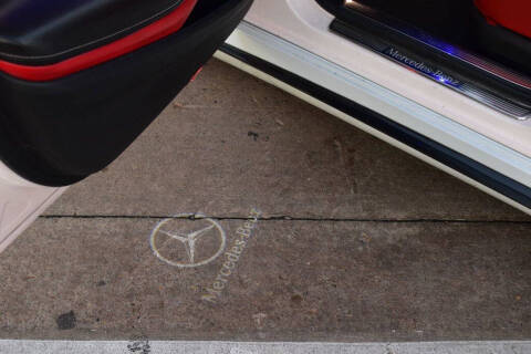 2018 Mercedes-Benz S-Class S 560 4MATIC