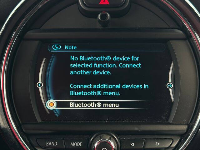 2017 MINI Hardtop 2 Door Cooper S