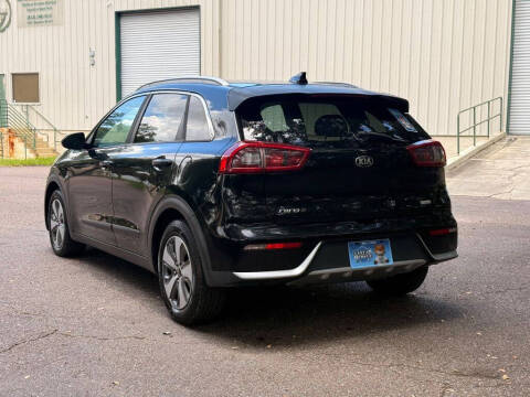 2019 Kia Niro LX