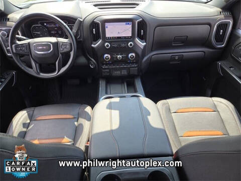 2023 GMC Sierra 2500HD