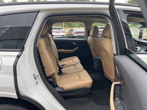 2026 Audi Q7 quattro Premium 45 TFSI