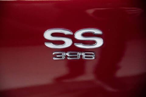 1969 Chevrolet Chevelle