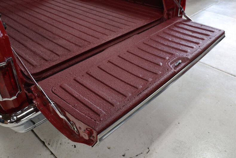 1965 Chevrolet El Camino