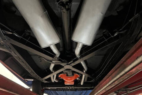 1960 Chevrolet Corvette